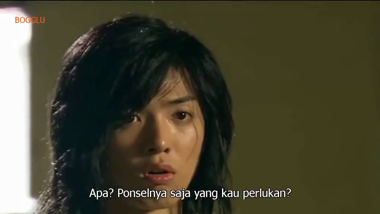 download subtitle indonesia i hear your voice